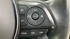 Toyota Corolla 1.8 Hybrid Icon 5dr CVT Hybrid Hatchback